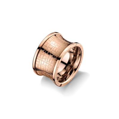 Tommy Hilfiger TJ2700818D Dames Ring