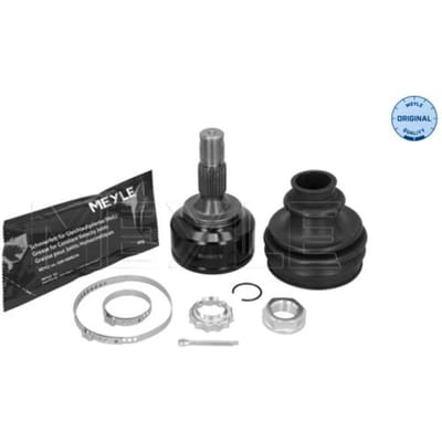 Homokineet reparatie set, aandrijfas MEYLE 11-14 498 0023