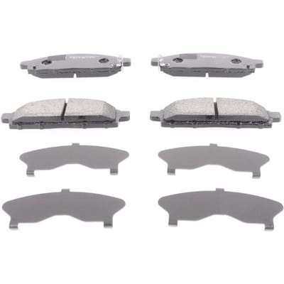 Remblokset FERODO FDB5226, voor