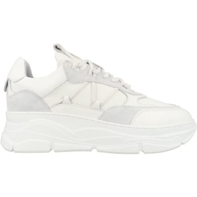 Poelman JILLY - White Super White