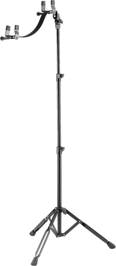 Konig & Meyer 14761 Guitar Performer Stand gitaarstandaard vloer
