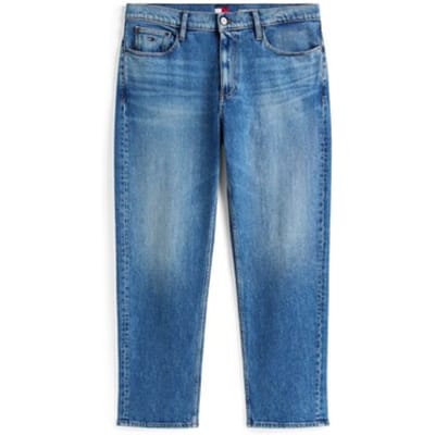 Tommy Jeans Sonny Rglr Tprd Bi01 Jeans - Fashion Wear - Volwassen