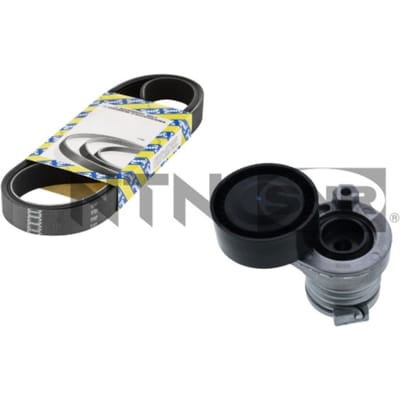 Poly V-riem set SNR KA855.30