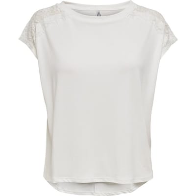 Only Free Life Dames Top - Maat XS (34)