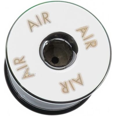 Hansgrohe replacement air nozzle for Raindance Royal overhead shower 98410000