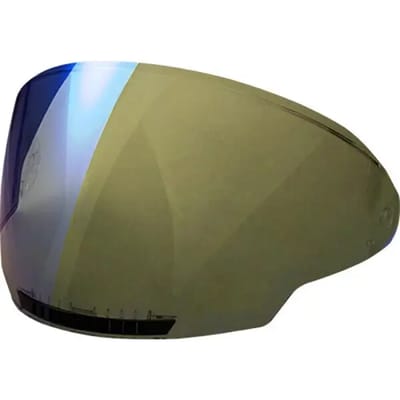 Motorhelm zonnevizier LS2 OF600