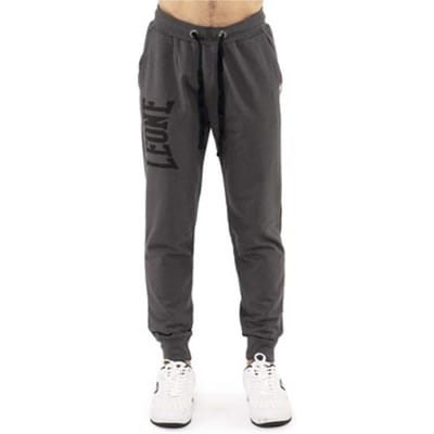 Trainingsbroek Leone 1947 Man Sweatpants Big Logo