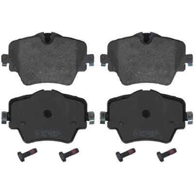 Remblokset FEBI BILSTEIN 16908, voor
