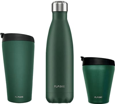 Bundle - Hydration Hero Moss