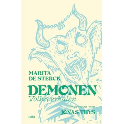 Demonen - Pelkmans - Marita de Sterck