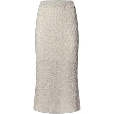 Vrouwenrok Pepe Jeans Claire