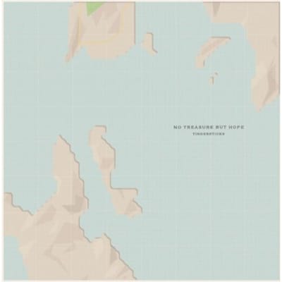 Tindersticks - No Treasure But Hope (CD)