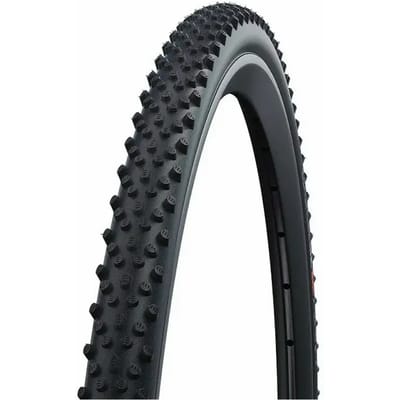 Schwalbe - X-One Bite EVO TLE Super Ground Vouwband 28X1.30