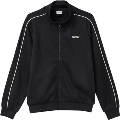 s.Oliver Sweatshirts Black Maat: 146/152 | Sportkleding Outlet | Unisex | Zwart
