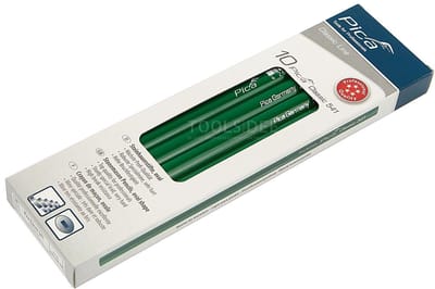 Pica 541/24 Classic Steenpotlood - 240mm - Grafiet (10st.)
