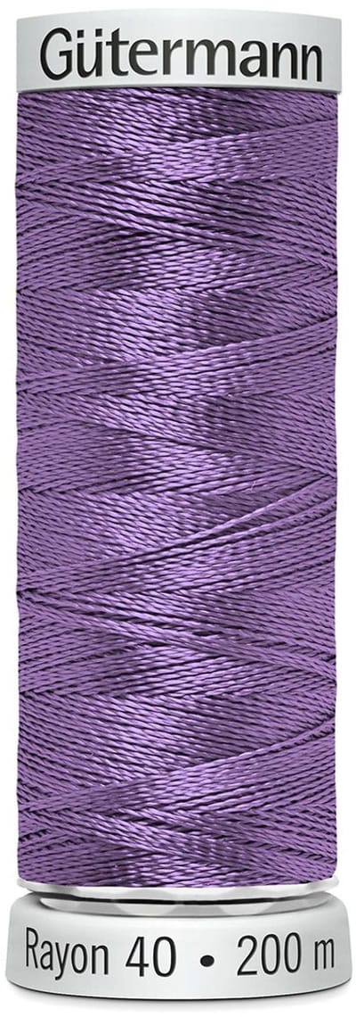 Gutermann Sulky, 200m, Kl. 1032 - Machine Borduurgaren - Gutermann