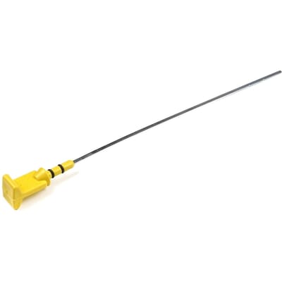 Jauge de niveau d'huile BSP801 305 mm pour Renault 21 Manager Concorde J7R J7T 2.0 Engine 7700731458