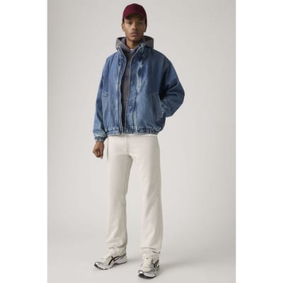 Levi's 555™ Relaxed Straight Jeans Taglia: W31L32 | Relaxed fit jeans Outlet | Uomo