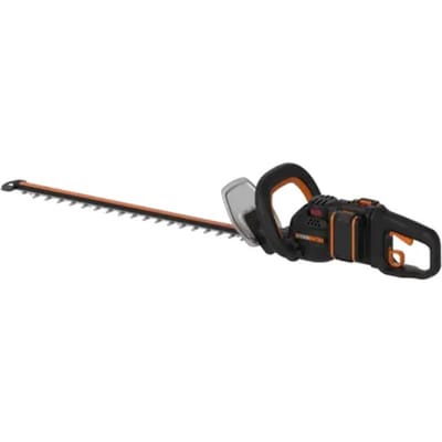 Worx Accu Heggenschaar Wg286e - 40v - 61cm