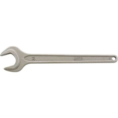 Stahlwille 40040300 4004 30 EINMAULSCHLUESSEL Enkelvoudige steeksleutel Sleutelbreedte (metrisch) 30 mm