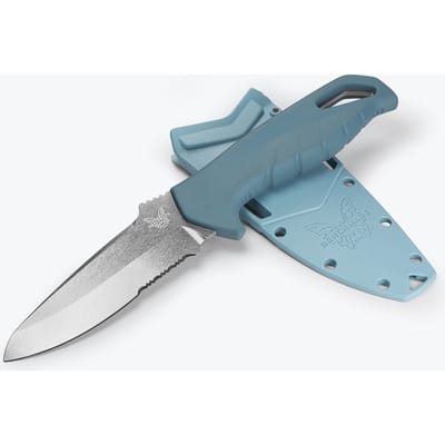 Benchmade Mes Undercurrent