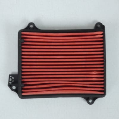 powerflux luchtfilter voor honda 250 nx j motor 1988 tot 1994 nieuw