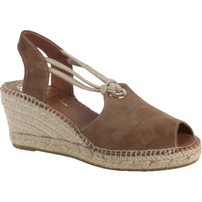 Viguera 2143 vitelo whisky dames sandalen sportief