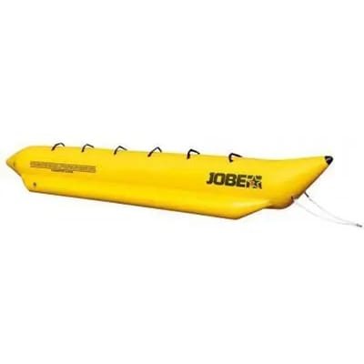 6-persoons gesleepte boei Jobe Sports Banana Watersled