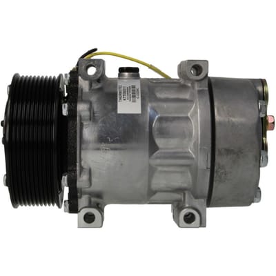 Compressor airconditioning THERMOTEC KTT090011