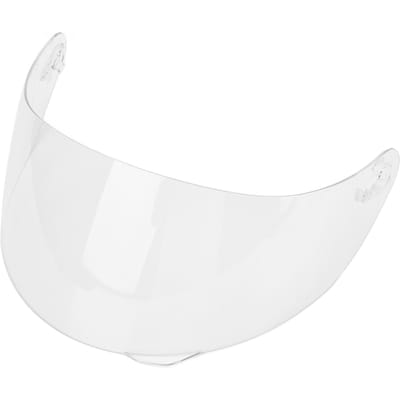 Helm Vizier Scherm met Anti-Condens Film Motoraccessoires Vervanging voor AGV VIZIER K5 S3 white