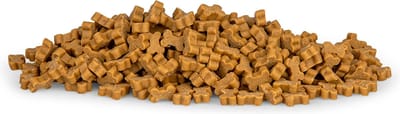 Candy Store - Candy Mini Bones kip 180g