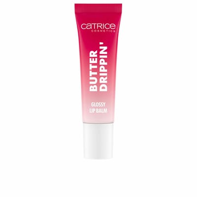 Catrice Butter Drippinâ€™ Glossy Lip Balm 050 Cherry Delicious