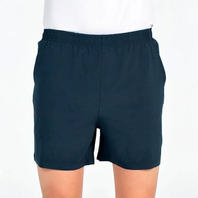 John Smith Barril Korte Broek Blauw S Man