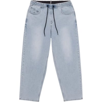 Denim broek Volcom Freazy Loose