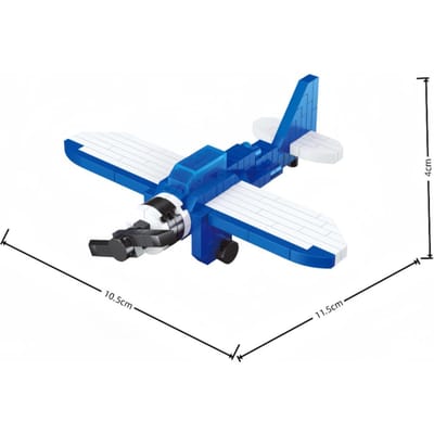 Hoge Kwaliteit Wist Hoge Kwaliteit Gebouwd Hoge Kwaliteit Luchtvaartuig Hoge Kwaliteit Helikopter Hoge Kwaliteit Jager Hoge Kwaliteit Straalvliegtuig Zeer kleine schaal Compact formaat in bag