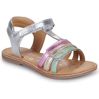 Kickers  Platte sandalen DIAMANTO