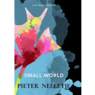 Small World - Pieter Nelletje