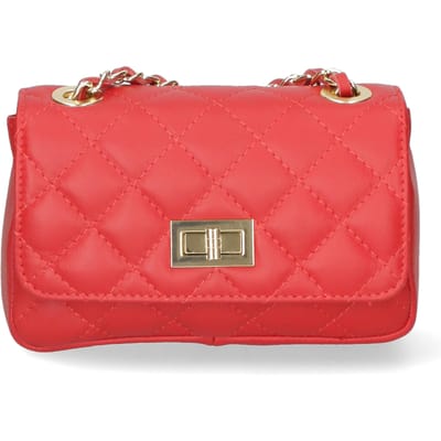 Gave Lux Schoudertas vrouwen RED