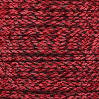 Sterk Paracord Touw Type III 550 - Diverse Lengtes en Kleuren