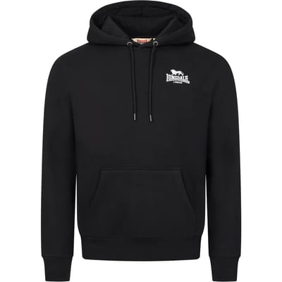 Hoodie Lonsdale Talmine