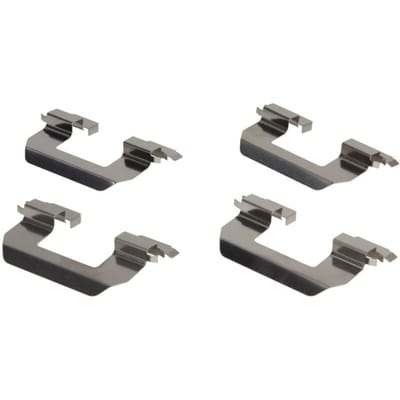 Accessoireset, schijfremblok AUTOFREN SEINSA D43038A