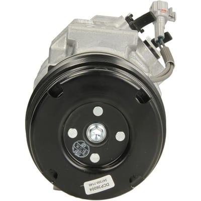Compressor, airconditioner DENSO DCP36004