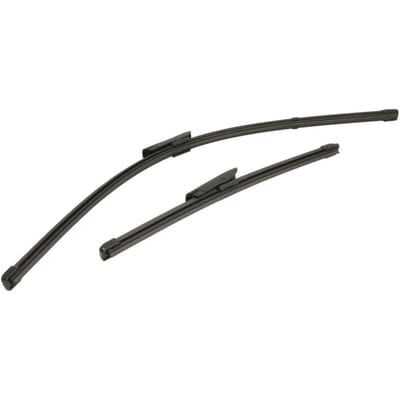 Wisserblad DENSO DF-061, 650/350mm, Voor, 2 Stuk