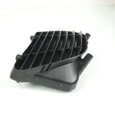 Grille prise d'air fermée pour scooter Peugeot 50 Elyseo 11738156 738156N