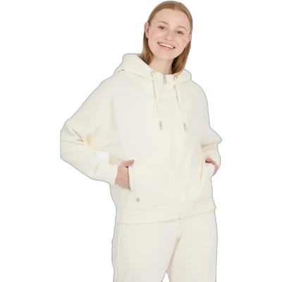 Capuchon met rits voor dames Ragwear Corduly Cordy