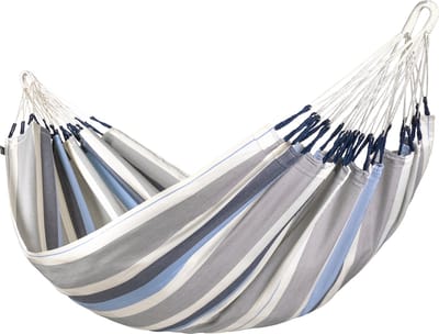 La Siesta Brisa Classic hangmat voor buiten Sea Salt