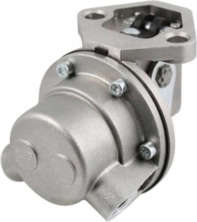 Pompe à gasoil RMS pour auto Piaggio 1200 Porter Diesel 1995 à 2000 493505 Neuf