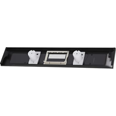 AEG controlepaneel, mat zwart, 60cm,LUX,2K 140267582041