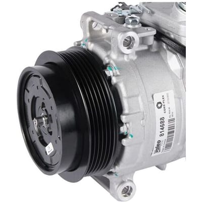 Airco-compressor VALEO 814688
