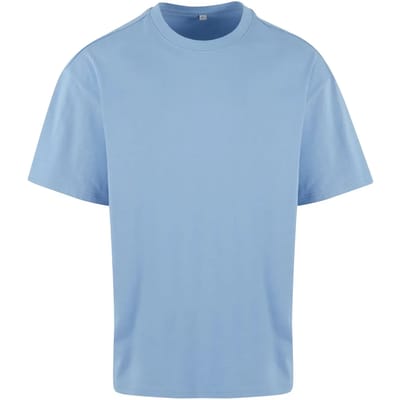 Oversized T-shirt New Morning Studios